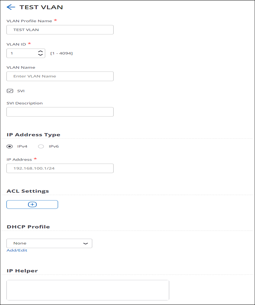 CloudVision CUE User Guide - Monitor Wired Devices - Arista